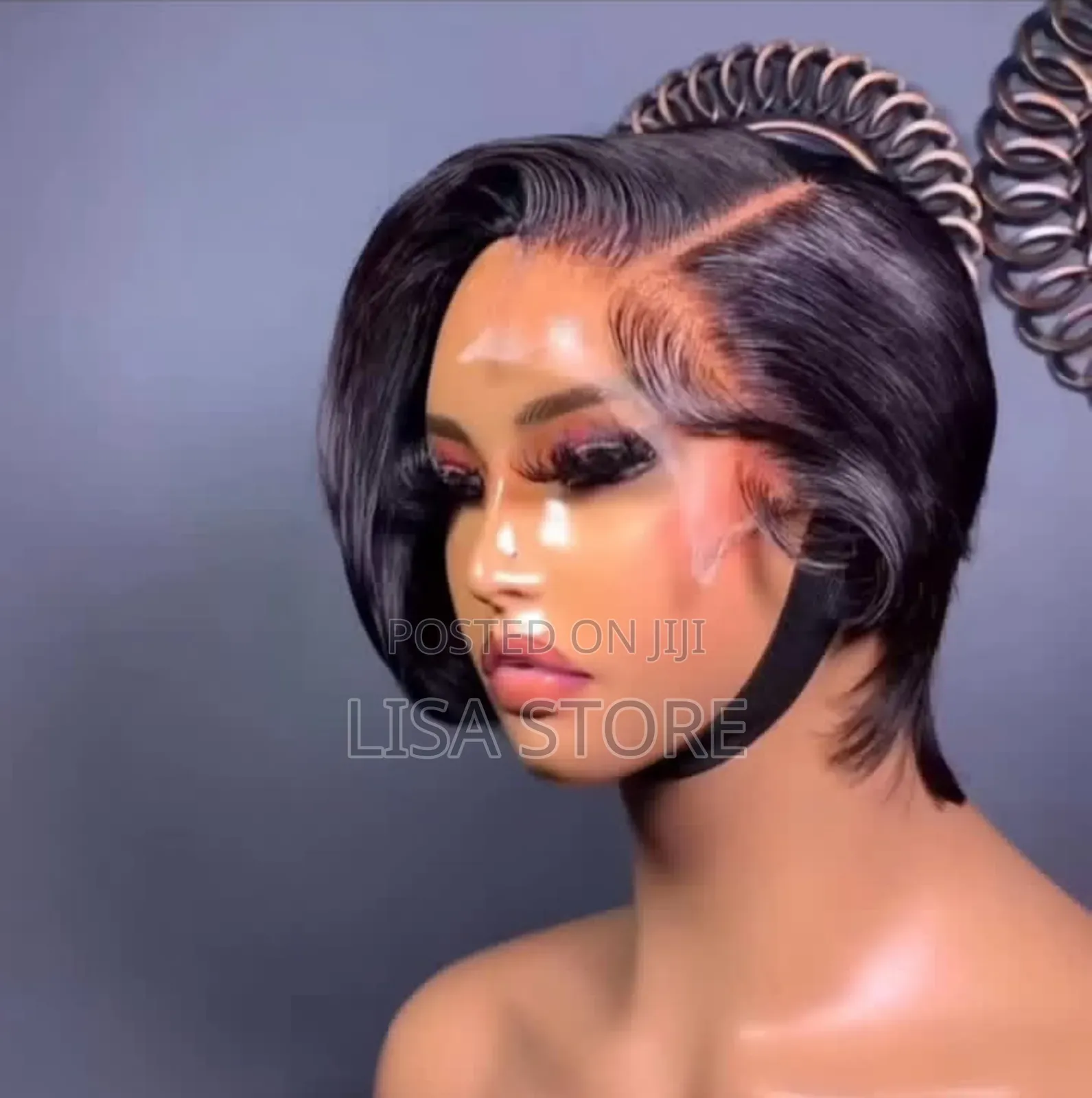 Quality Human Hair Wig