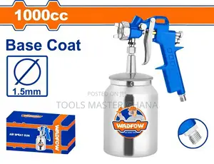 Air Spray Gun # Wga1510