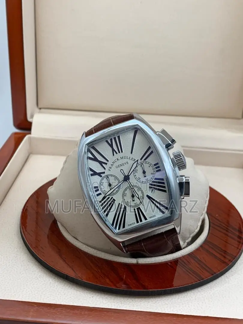 Franck Muller Watches