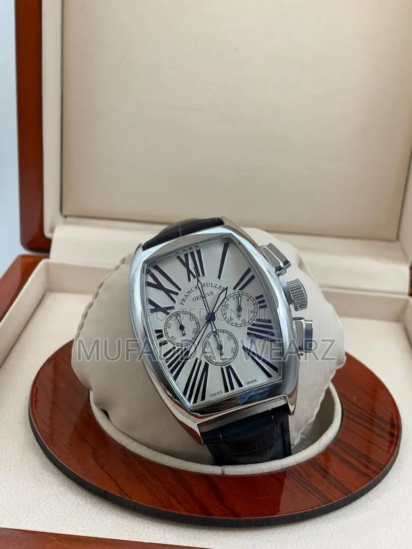 Franck Muller Watches