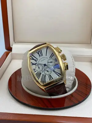 Franck Muller Watches