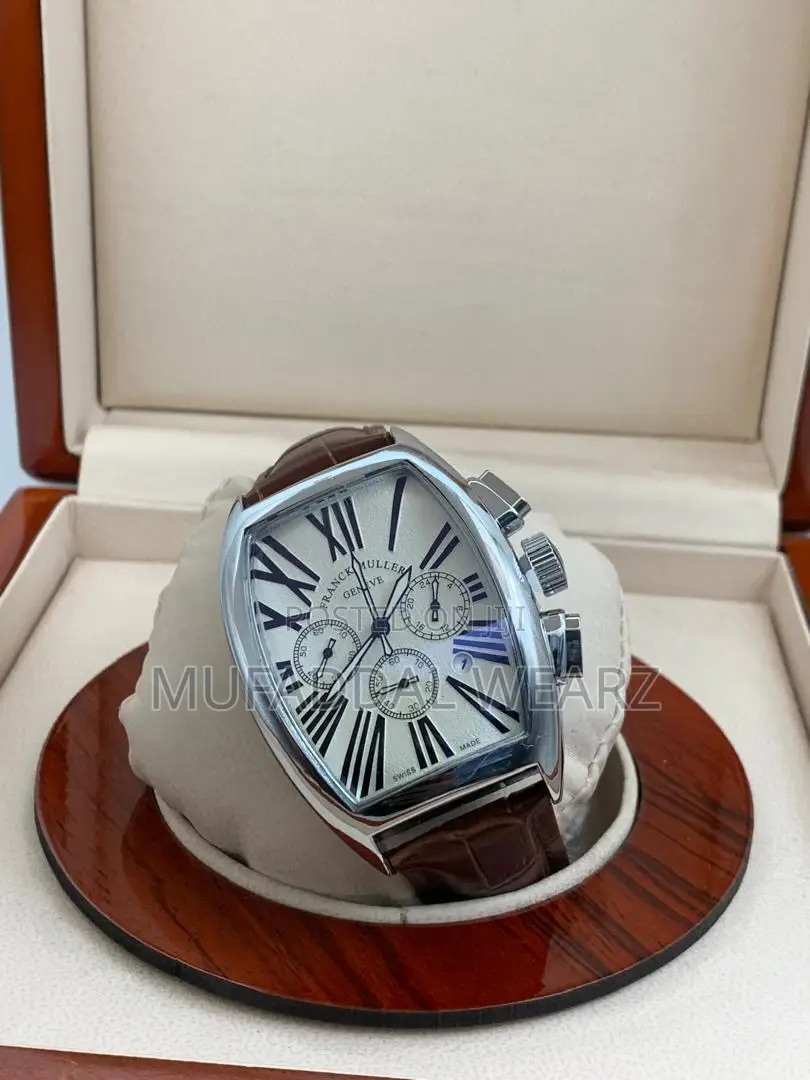 Franck Muller Watches
