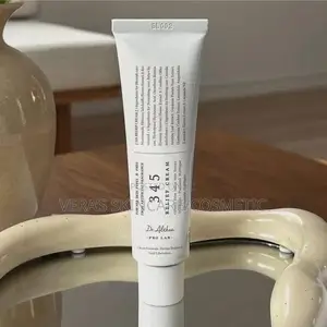 Dr Althea 345 Relief Cream