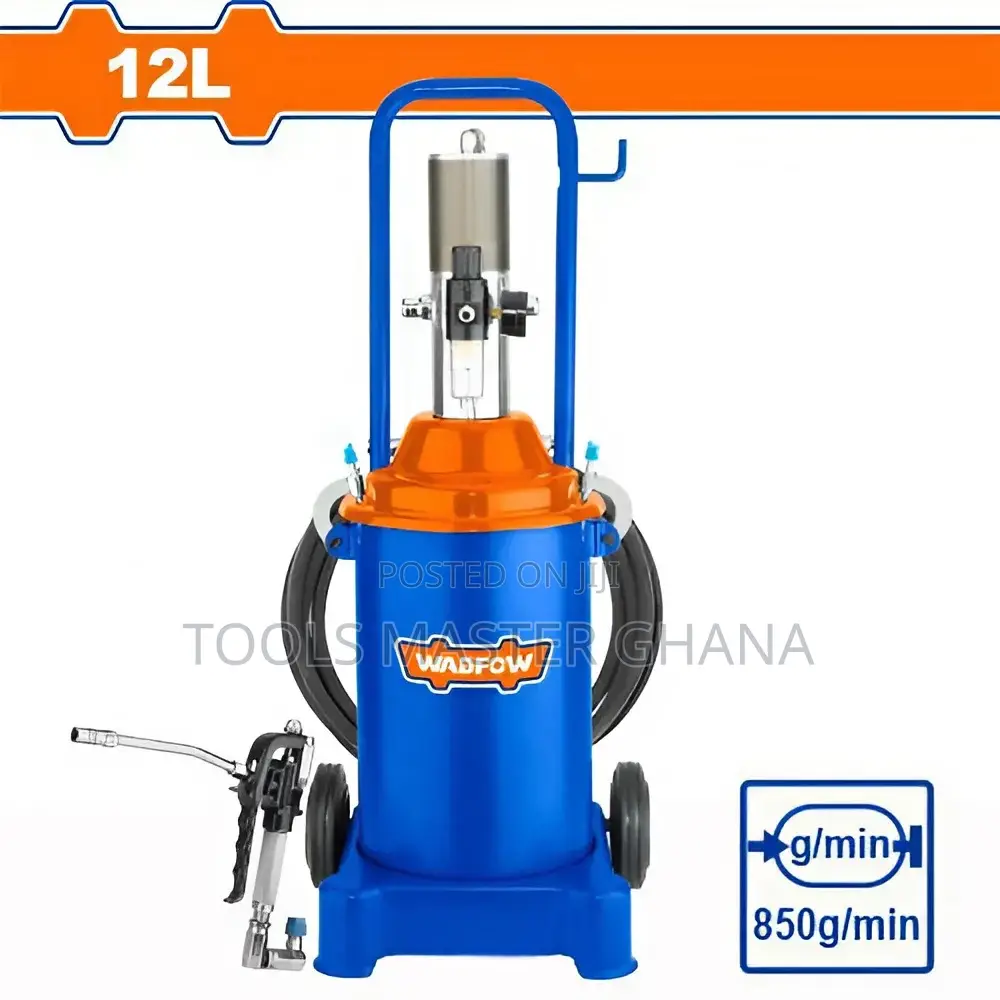 Air Grease Lubricator # Wal1a12