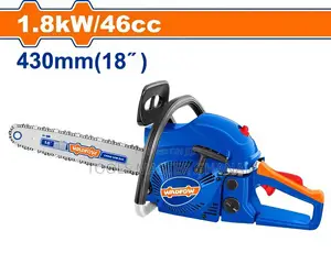 Gasoline Chain Saw # Wgc1552