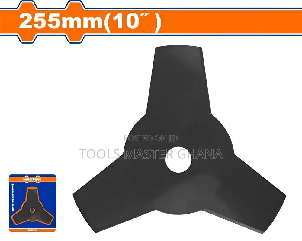 Bush Cutter Blade # Wjc1410