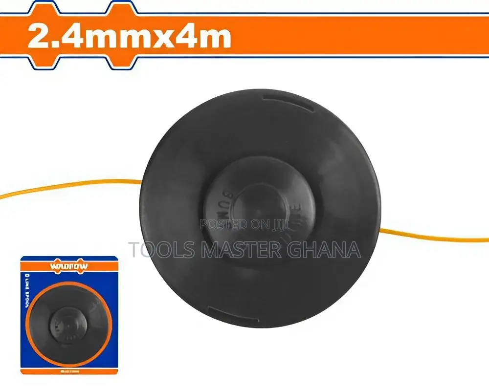 Line Spool # Wjc1424