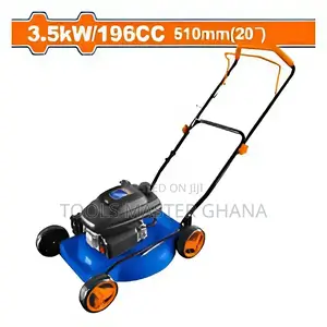 Gasoline Lawn Mower # Wgm2a20
