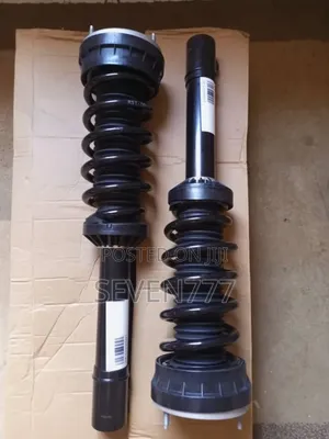 2018-2025 Range Rover Velar Front Shocks Absorbers