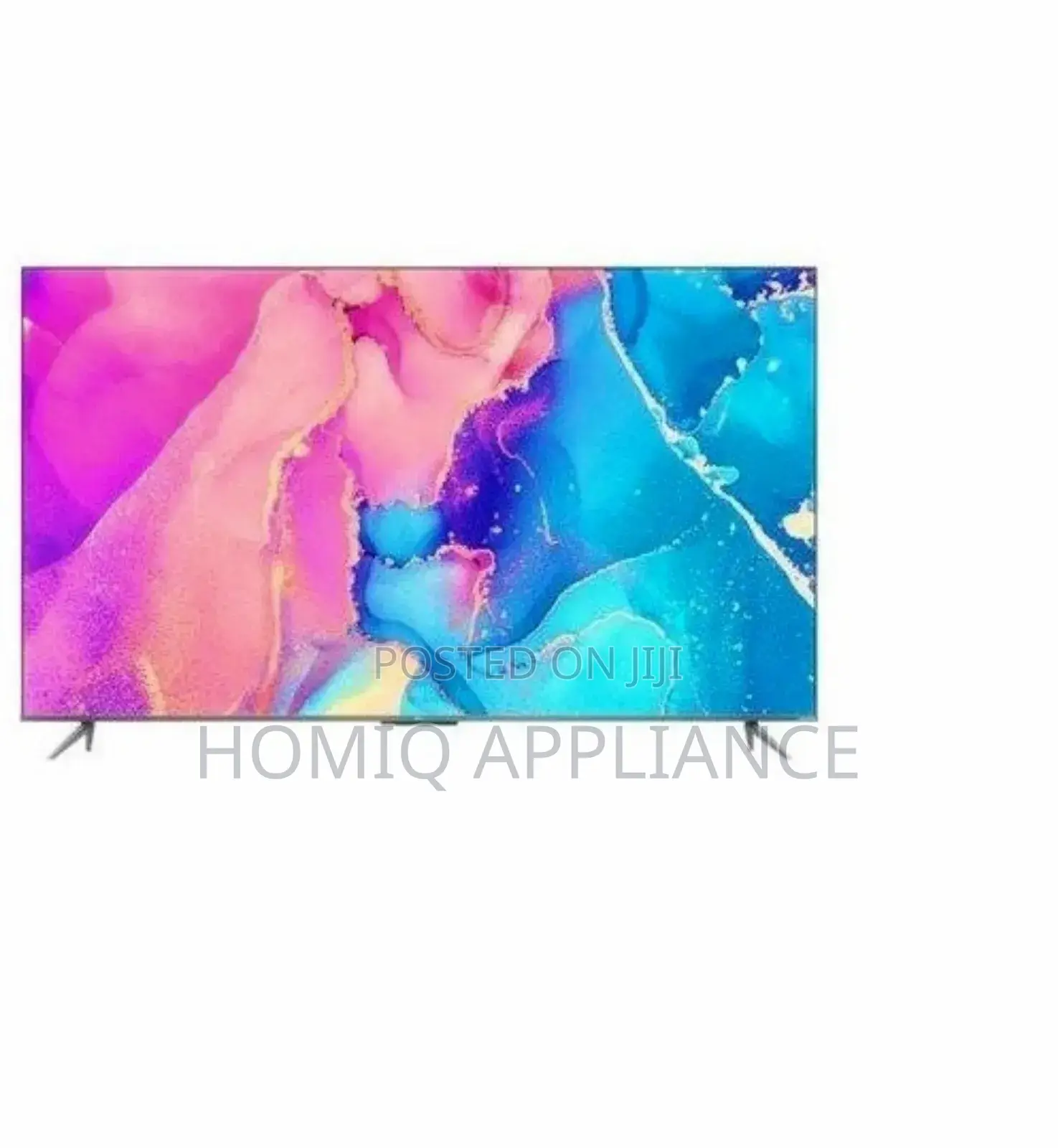 Shop TCL 55p635 55inch Smart Android Tv 1 Yearwarranty