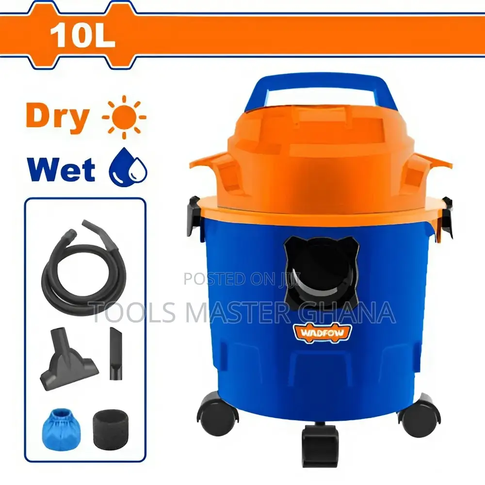 Vacuum Cleaner # Wvr1a10