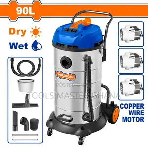 Vacuum Cleaner # Wvr5a90