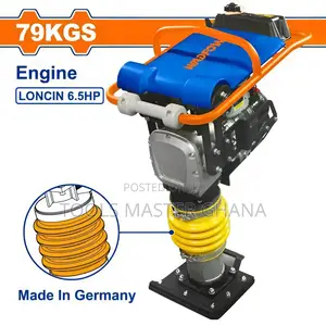 Gasoline Tamping Rammer # Wta1a80
