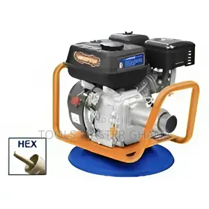 Gasoline Concrete Vibrator(Claw Type) # Wgb2a11