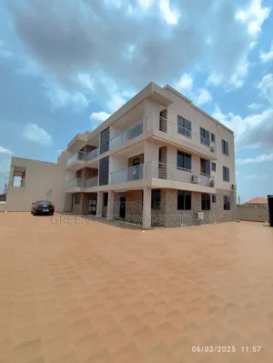 2bdrm Apartment in East Legon Hills for rent