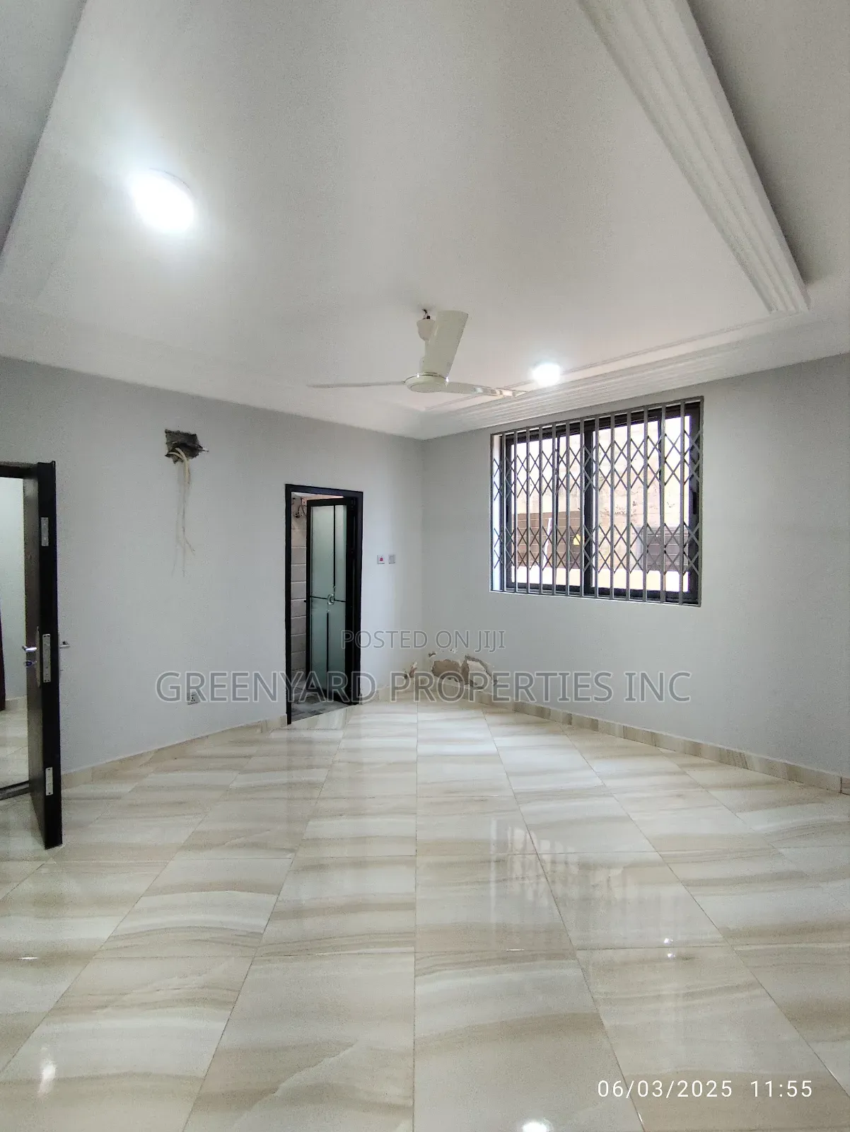 2bdrm Apartment in East Legon Hills for rent