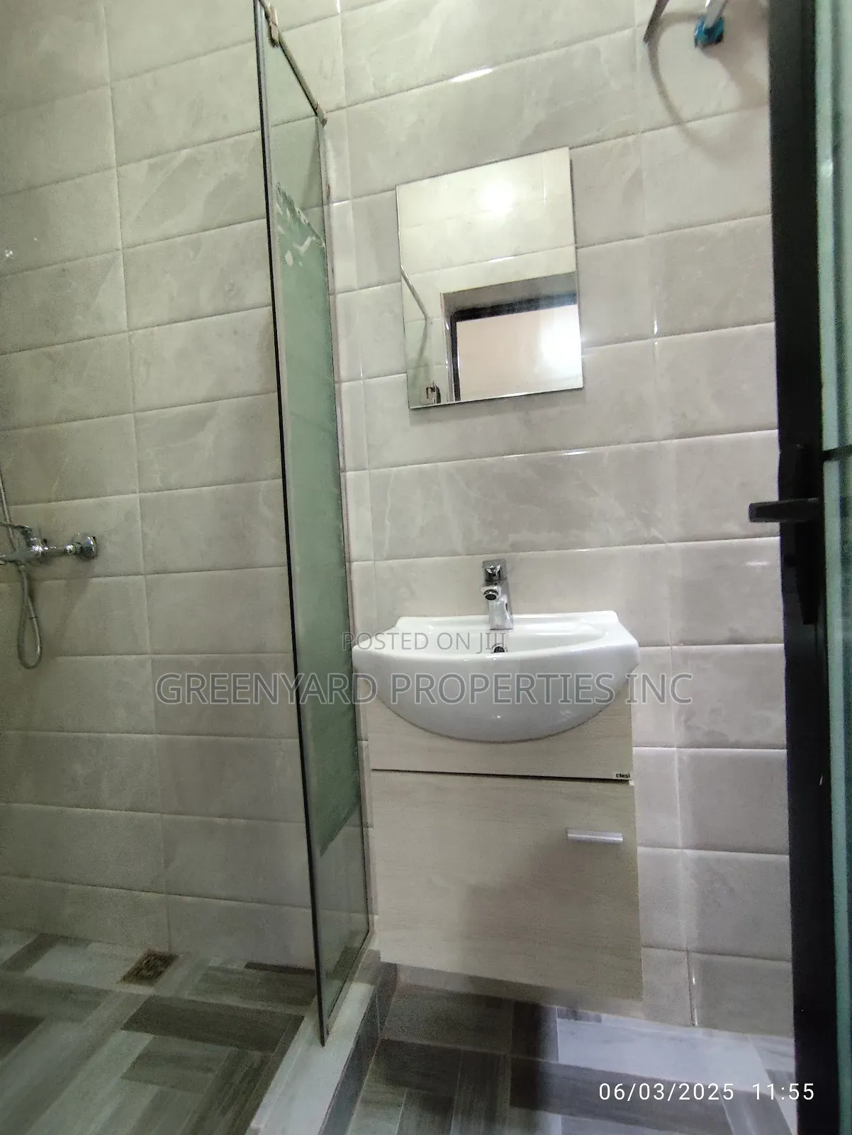 2bdrm Apartment in East Legon Hills for rent