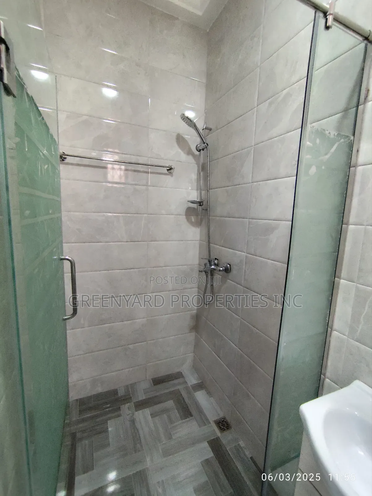 2bdrm Apartment in East Legon Hills for rent