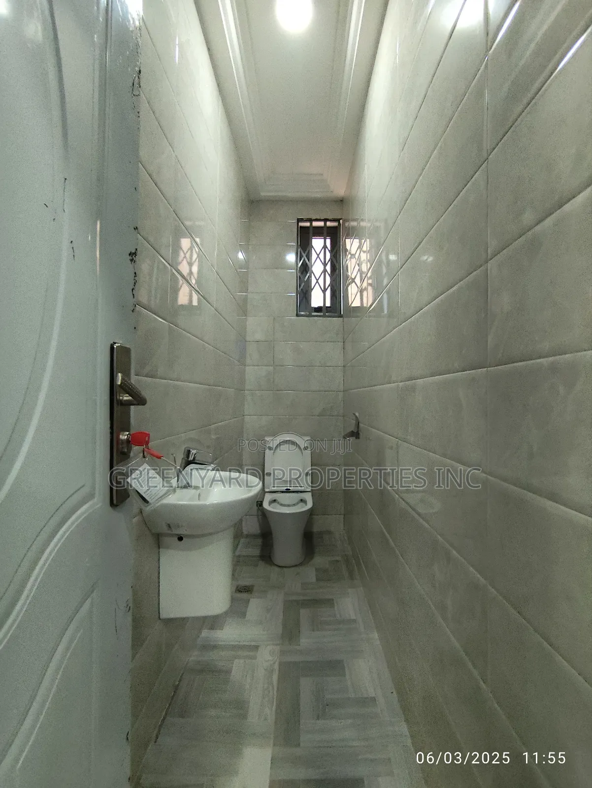 2bdrm Apartment in East Legon Hills for rent