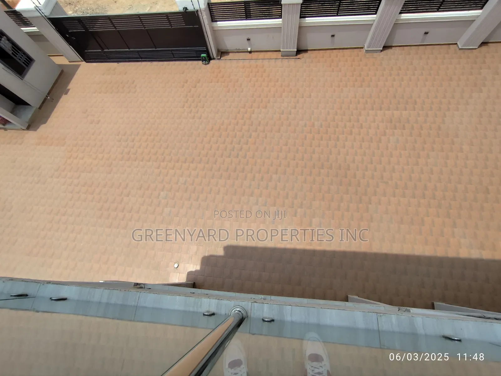 2bdrm Apartment in East Legon Hills for rent