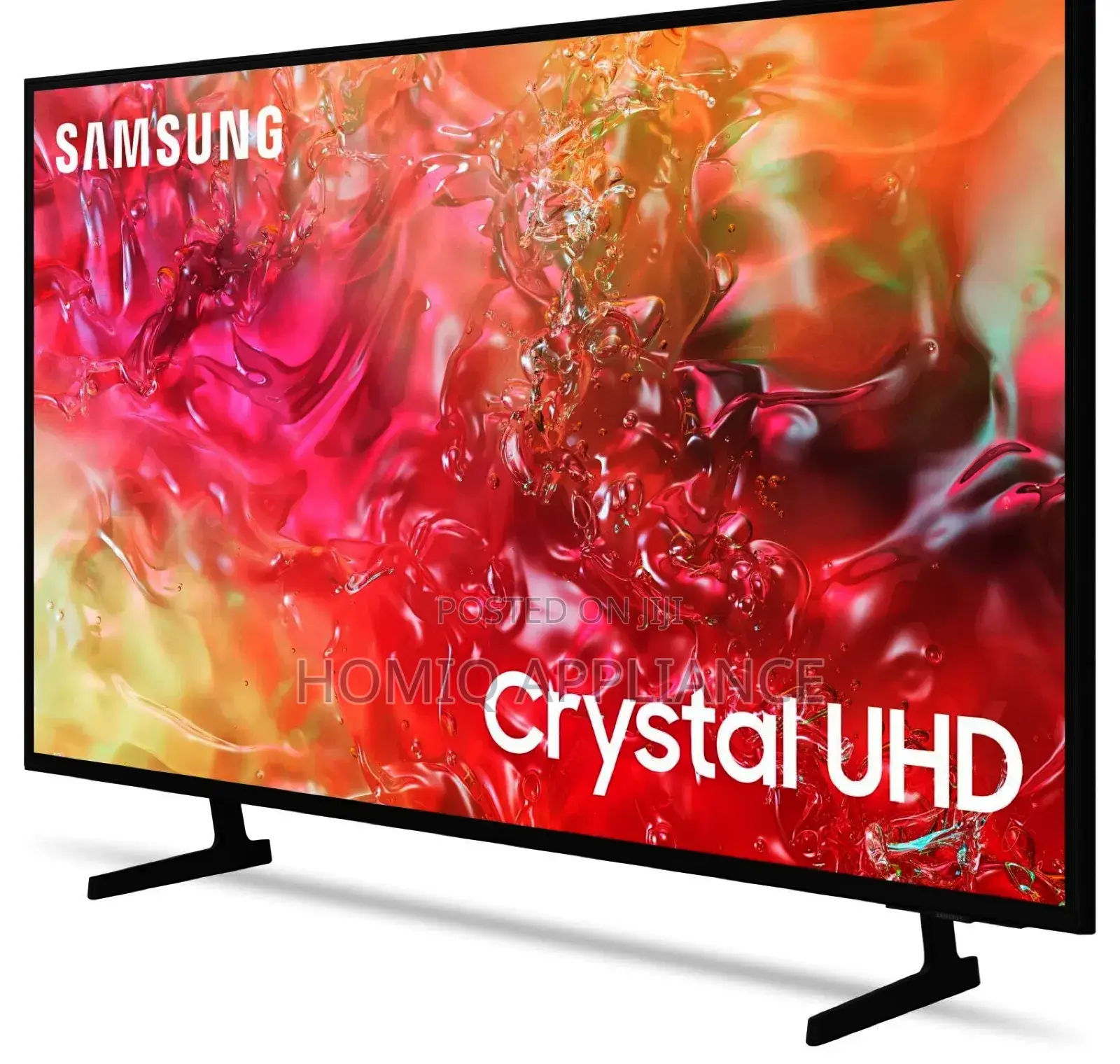 Get Samsung 85 Inch Smart Uhd Ultra Hd Led Tv
