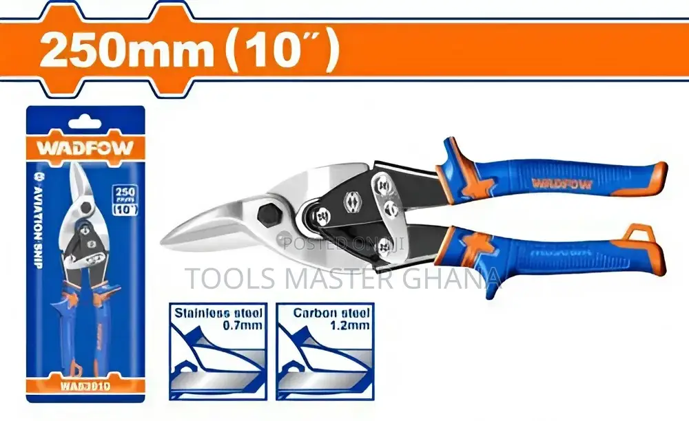 Aviation Snip # Was3910