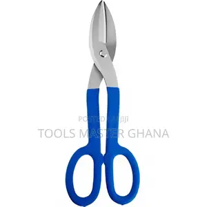 Tin Snip # Was4912