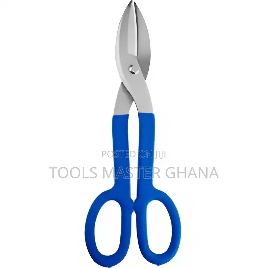 Tin Snip # Was4912
