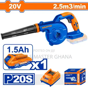 Cordless Blower # Wblp511