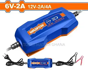 Battery Charger # Wby1501