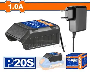 P20s Battery Charger # Wfcp510