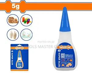 Super Glue # Wgx1k12