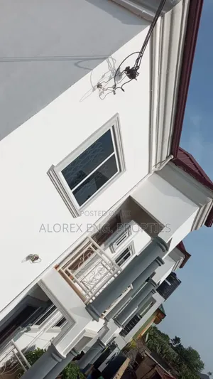 3bdrm Apartment in New Legon, Adenta for rent
