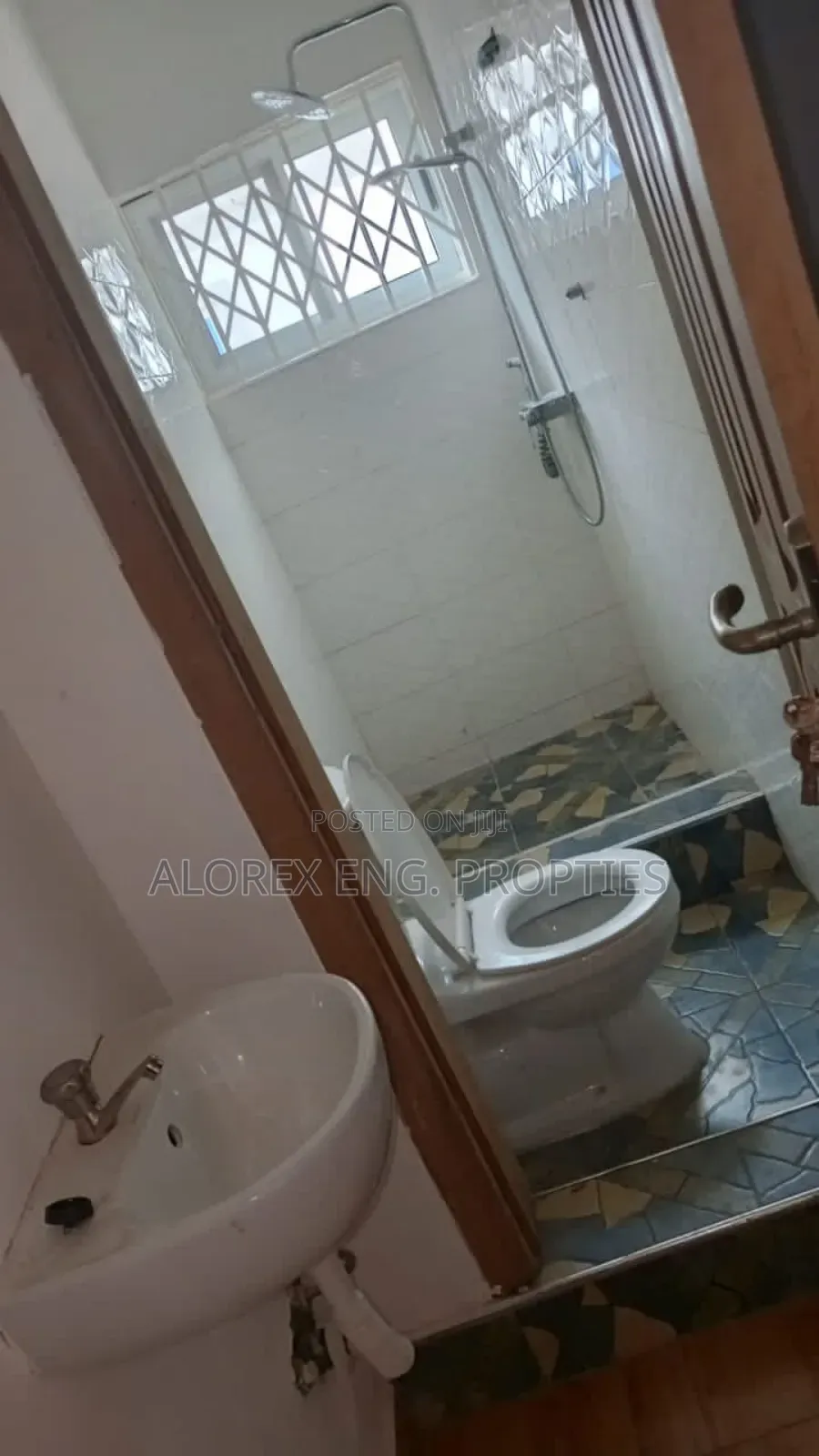 3bdrm Apartment in New Legon, Adenta for rent