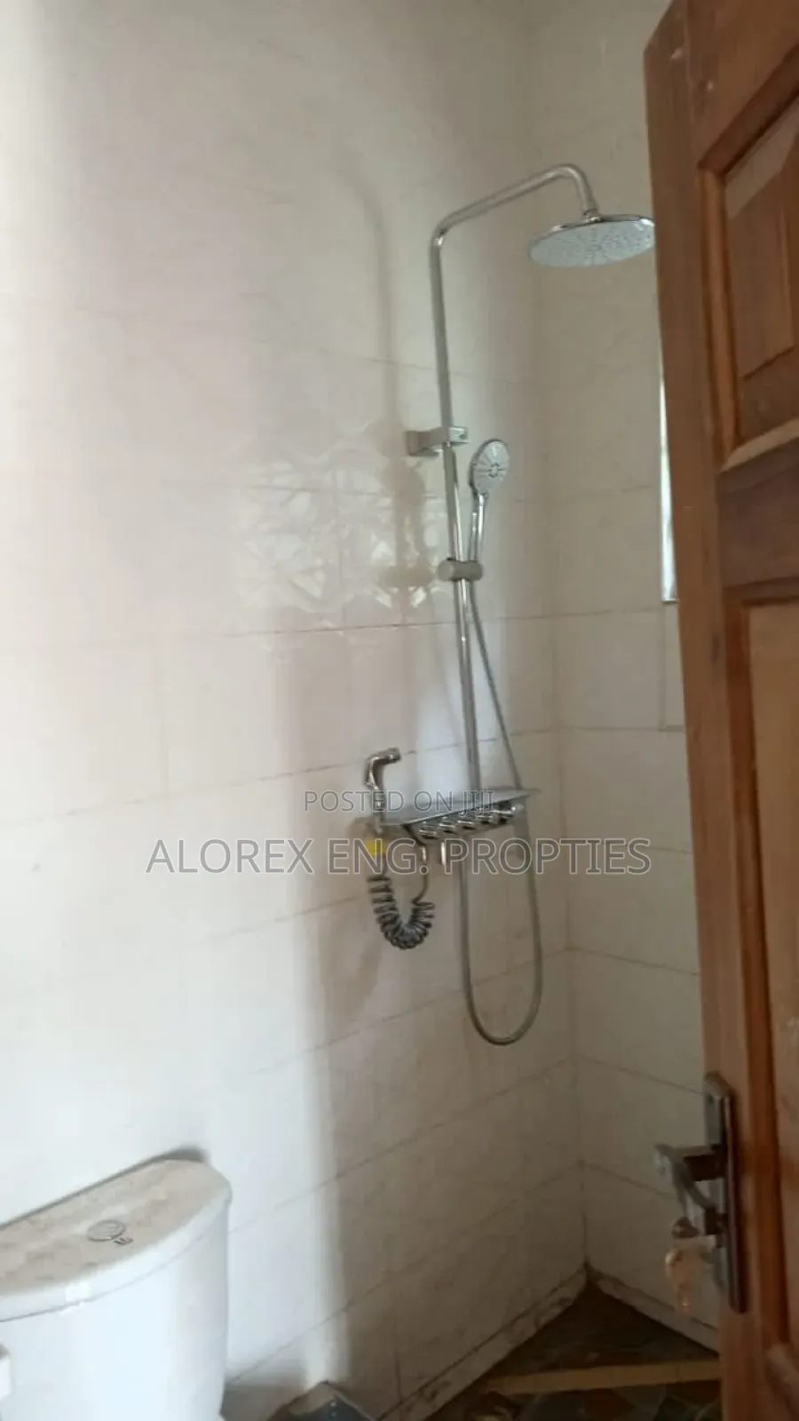 3bdrm Apartment in New Legon, Adenta for rent