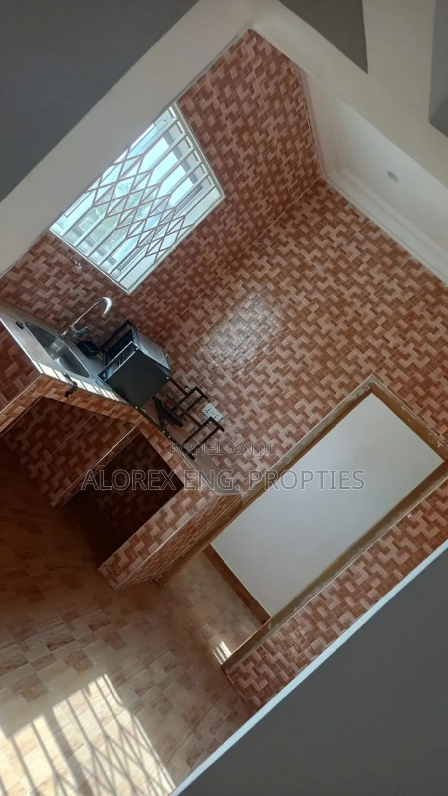 3bdrm Apartment in New Legon, Adenta for rent