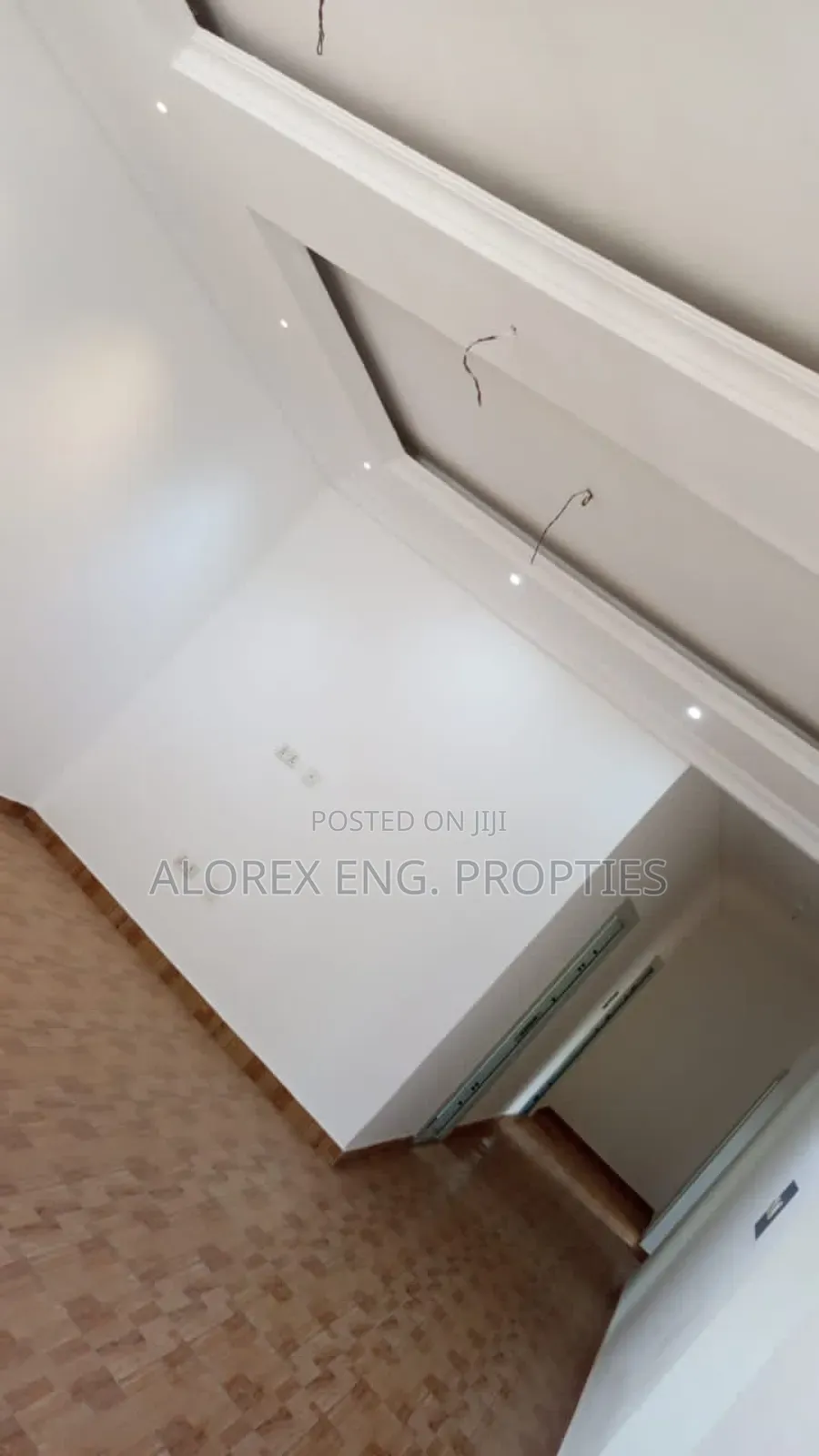 3bdrm Apartment in New Legon, Adenta for rent