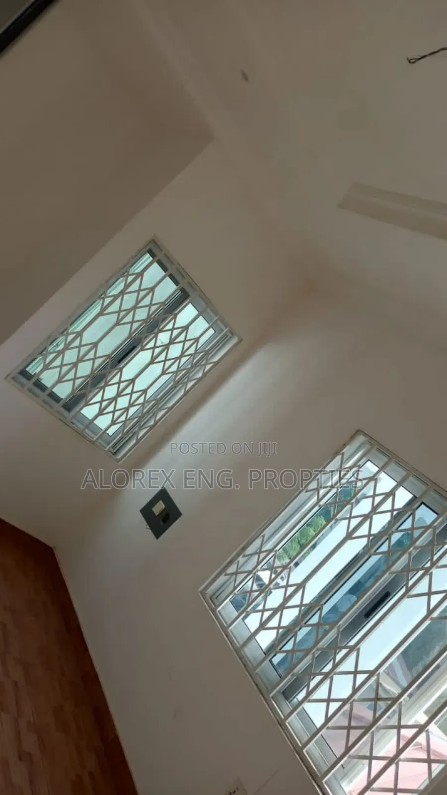 3bdrm Apartment in New Legon, Adenta for rent