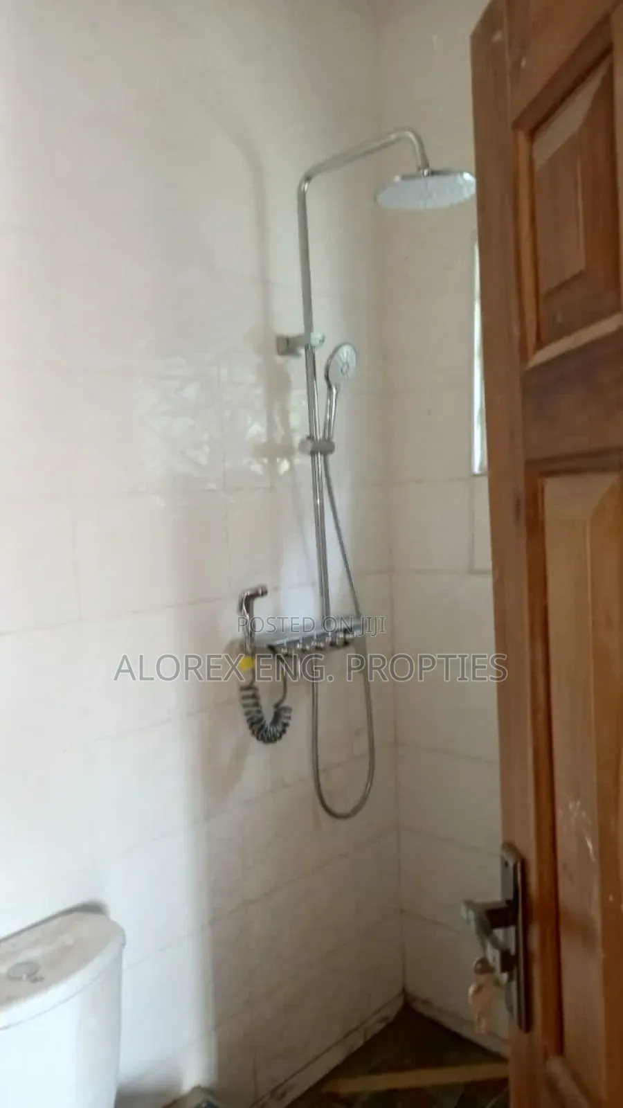3bdrm Apartment in New Legon, Adenta for rent