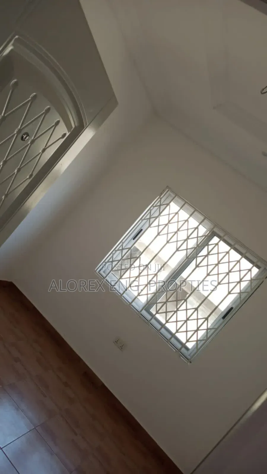 3bdrm Apartment in New Legon, Adenta for rent