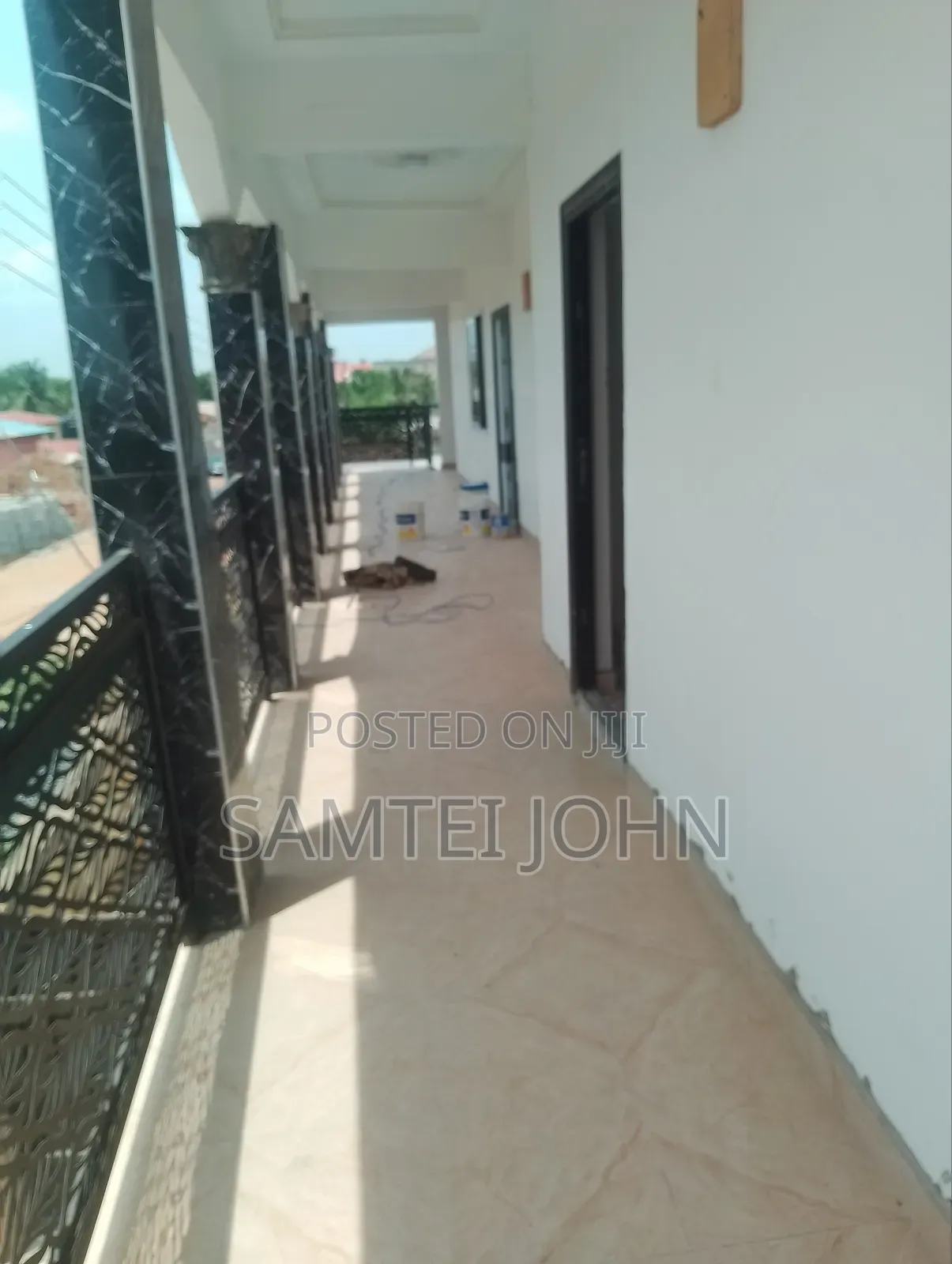 1bdrm Apartment in Sinco Properties, Lake Side Estate for rent