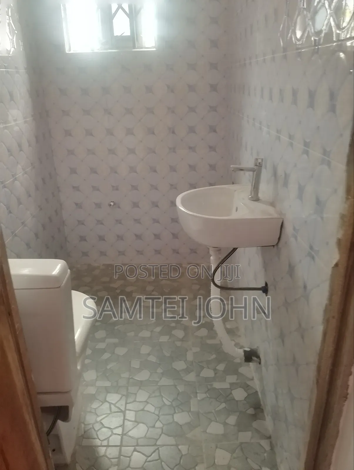 1bdrm Apartment in Sinco Properties, Lake Side Estate for rent