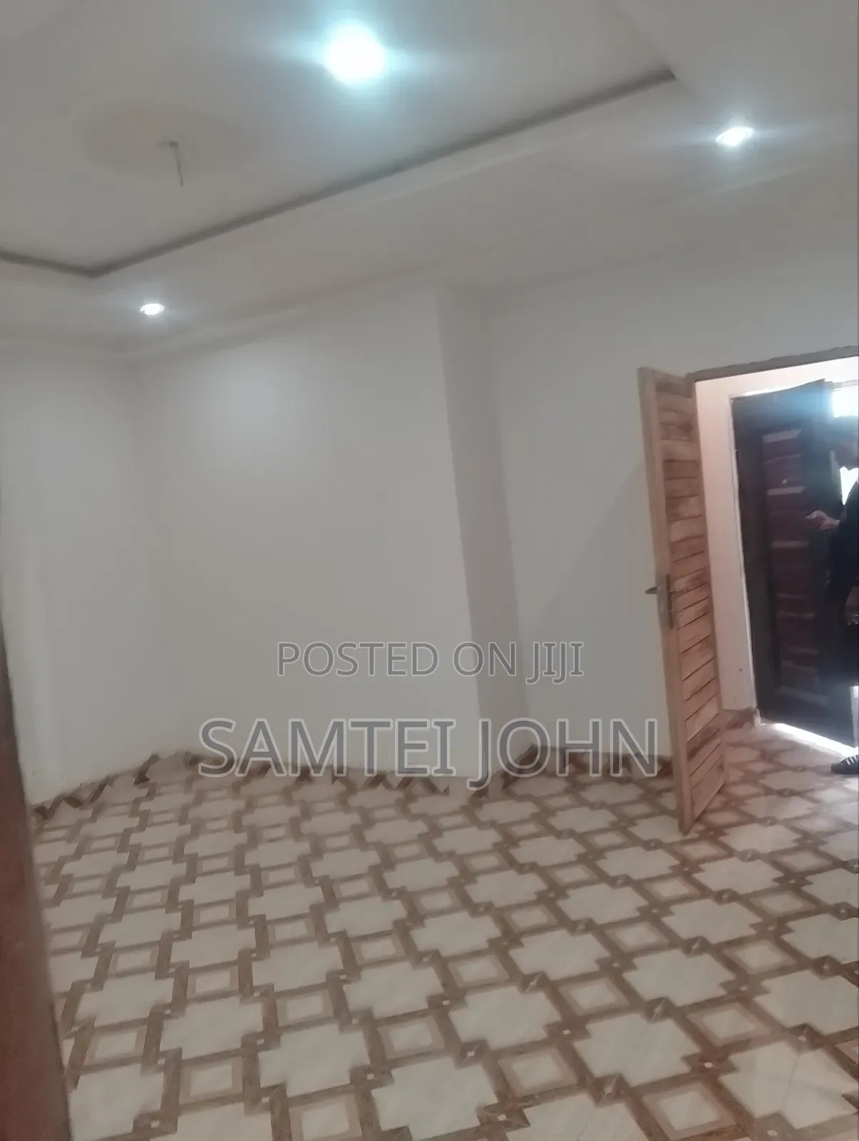 1bdrm Apartment in Sinco Properties, Lake Side Estate for rent