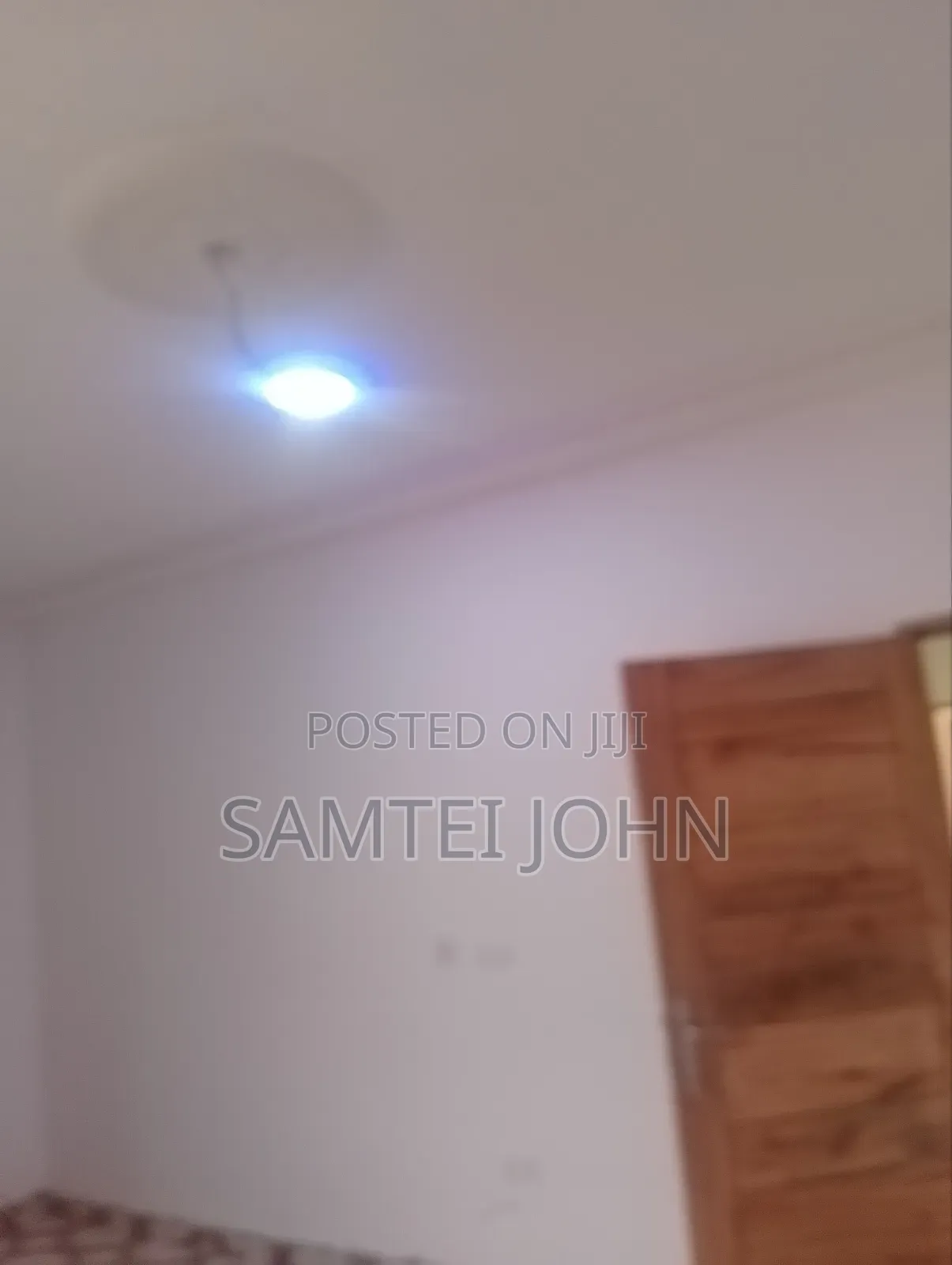1bdrm Apartment in Sinco Properties, Lake Side Estate for rent