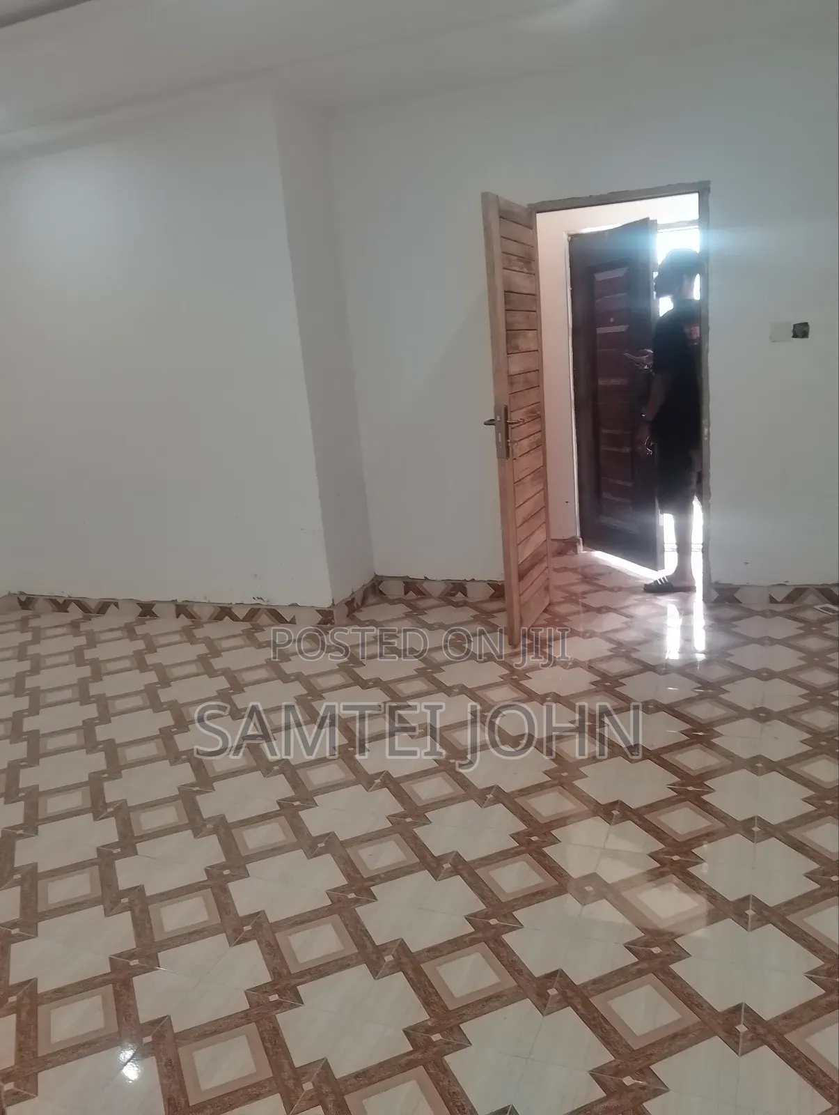 1bdrm Apartment in Sinco Properties, Lake Side Estate for rent
