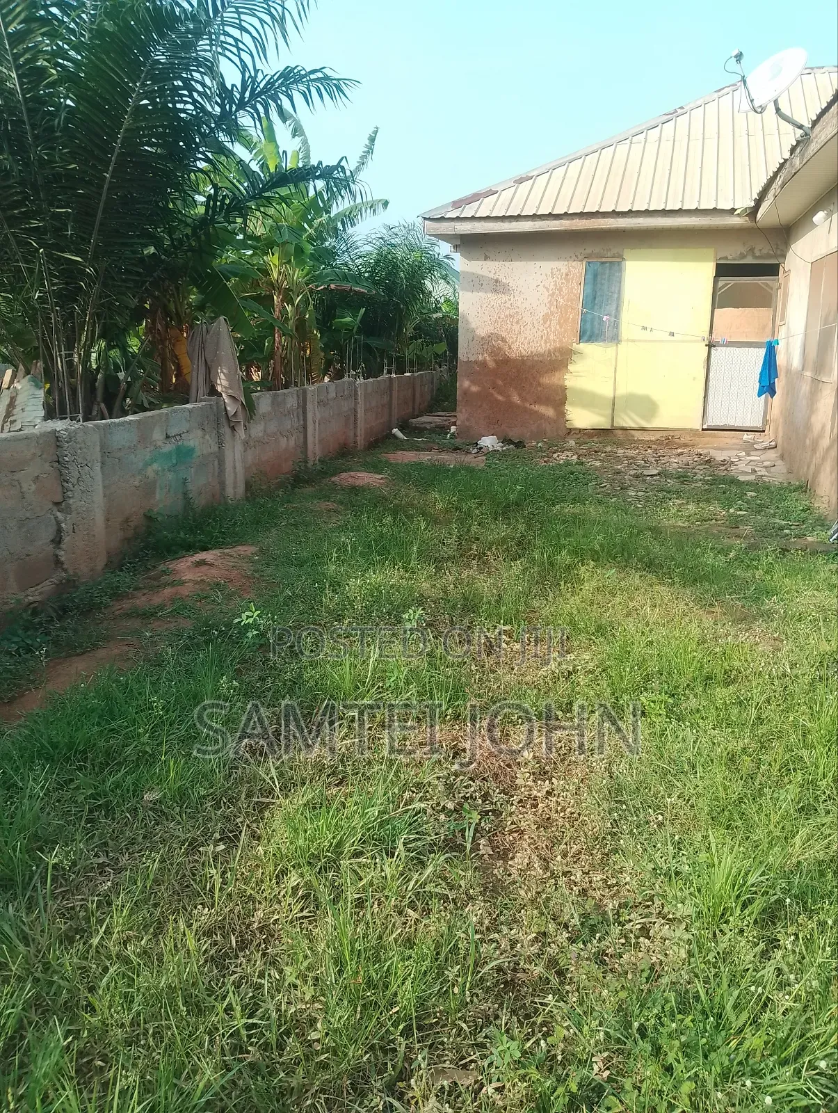3bdrm Apartment in Sinco Properties, Oyibi for sale