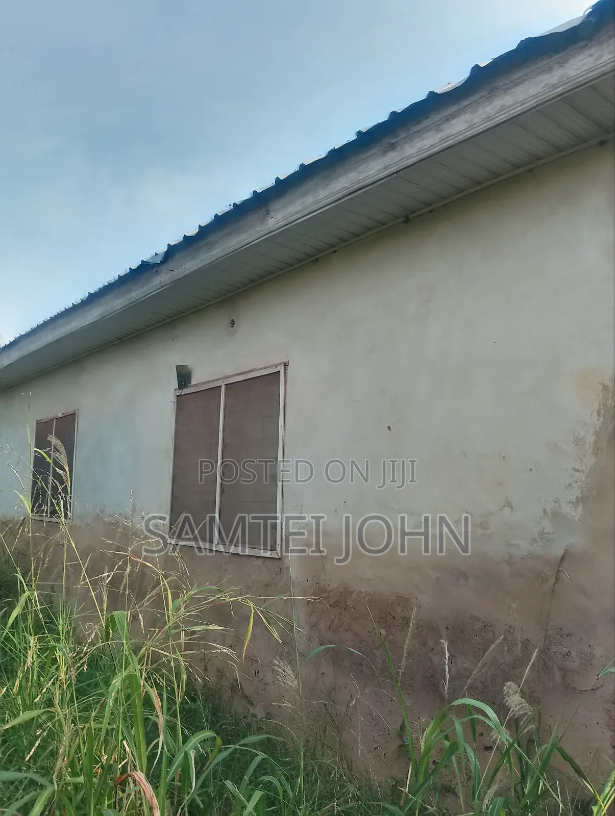 3bdrm Apartment in Sinco Properties, Oyibi for sale