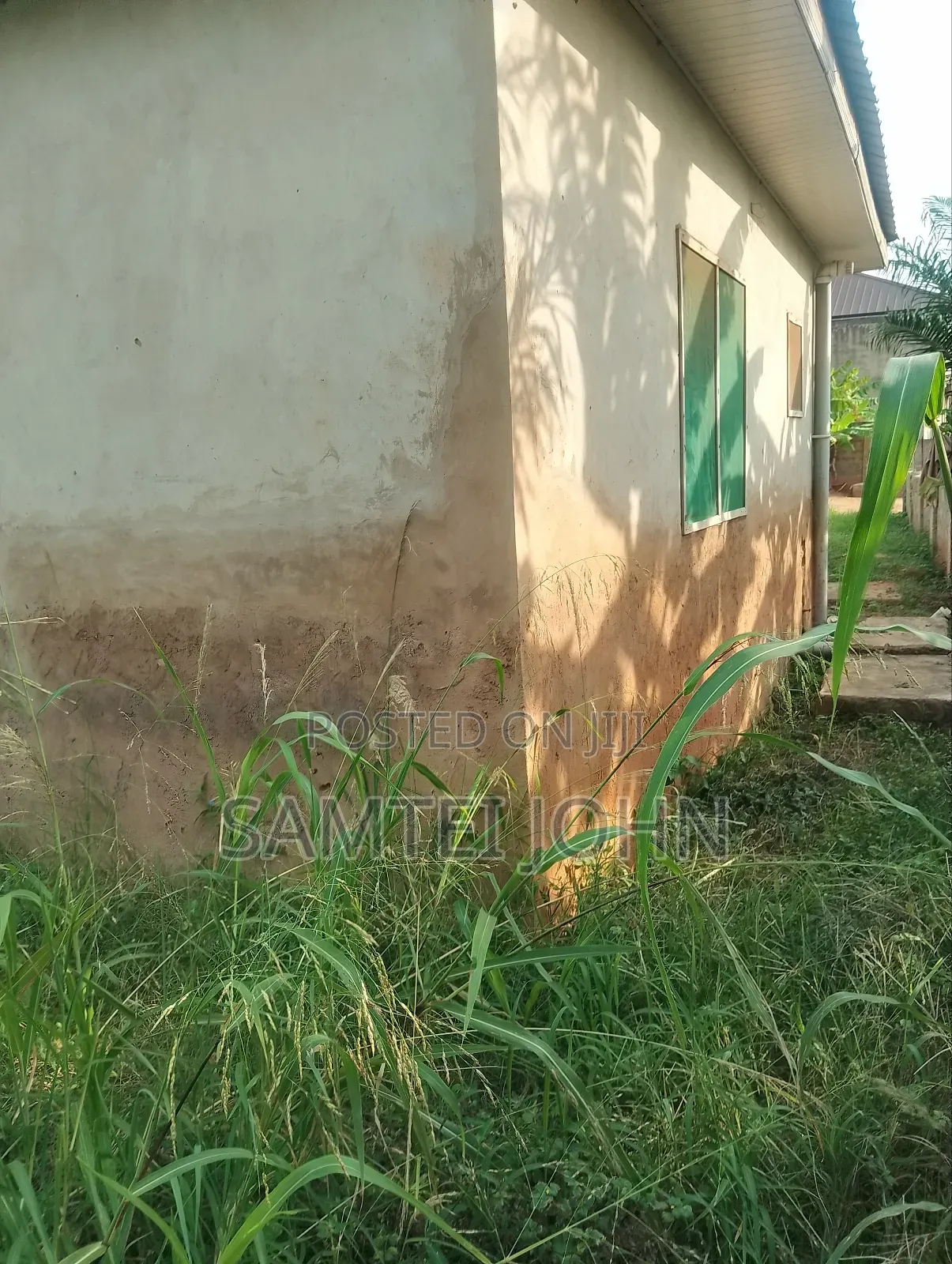 3bdrm Apartment in Sinco Properties, Oyibi for sale
