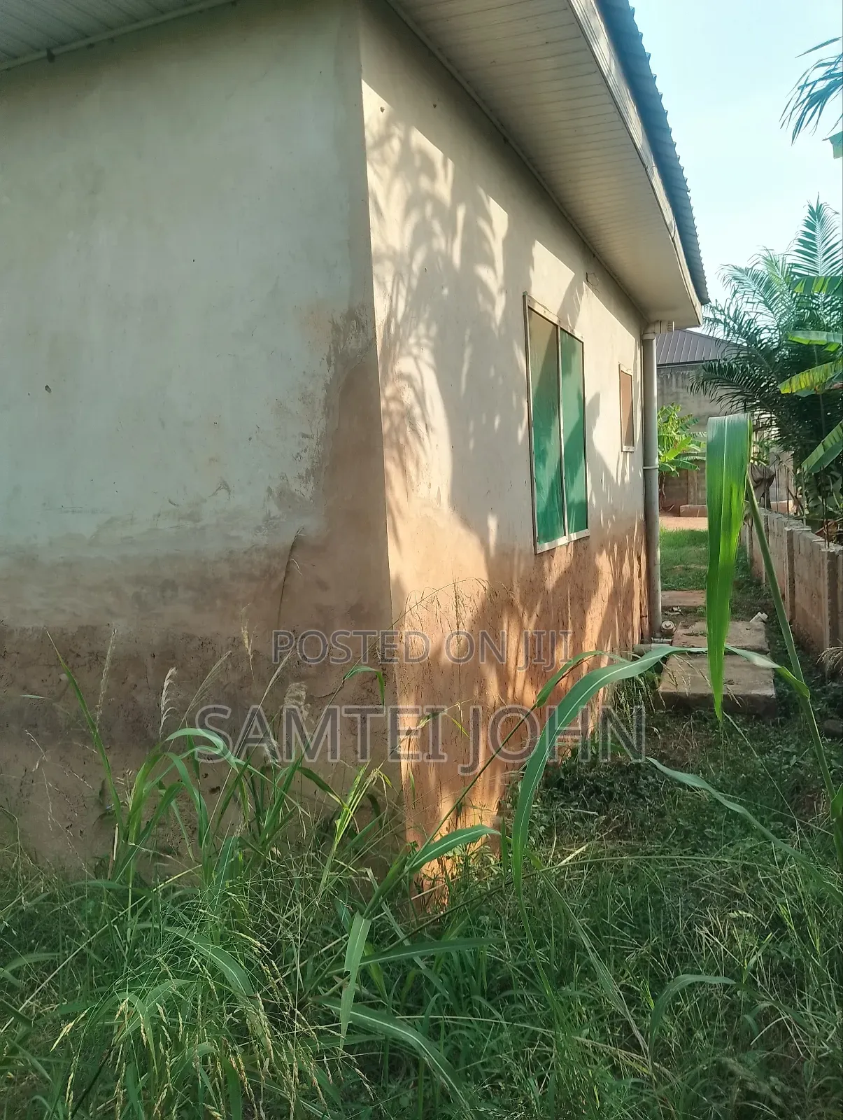 3bdrm Apartment in Sinco Properties, Oyibi for sale