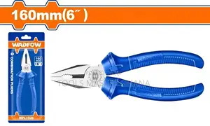 Combination Pliers # Wpl1926